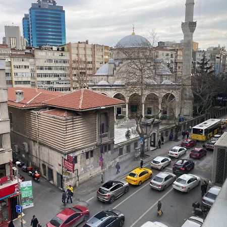 דירות איסטמבול Vip Sisli Square Central House מראה חיצוני תמונה