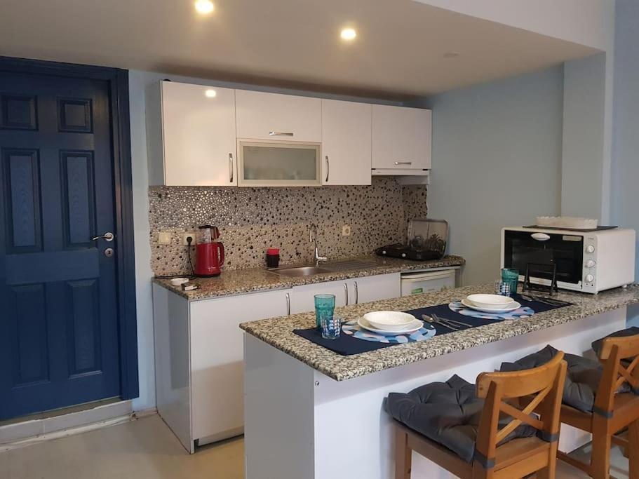 דירות איסטמבול Vip Sisli Square Central House מראה חיצוני תמונה