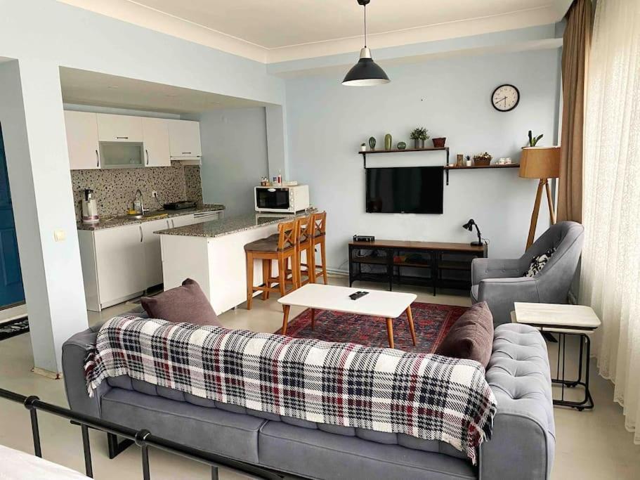 דירות איסטמבול Vip Sisli Square Central House מראה חיצוני תמונה