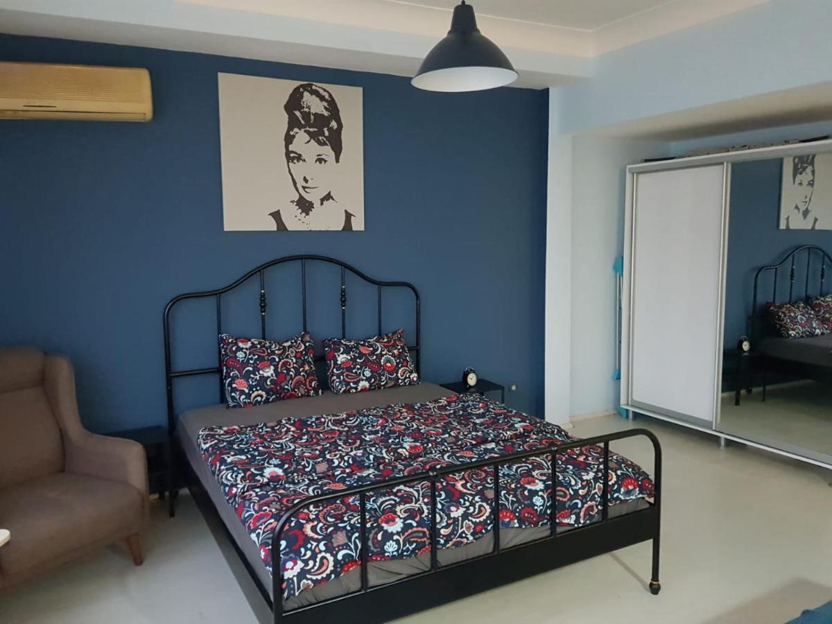 דירות איסטמבול Vip Sisli Square Central House מראה חיצוני תמונה