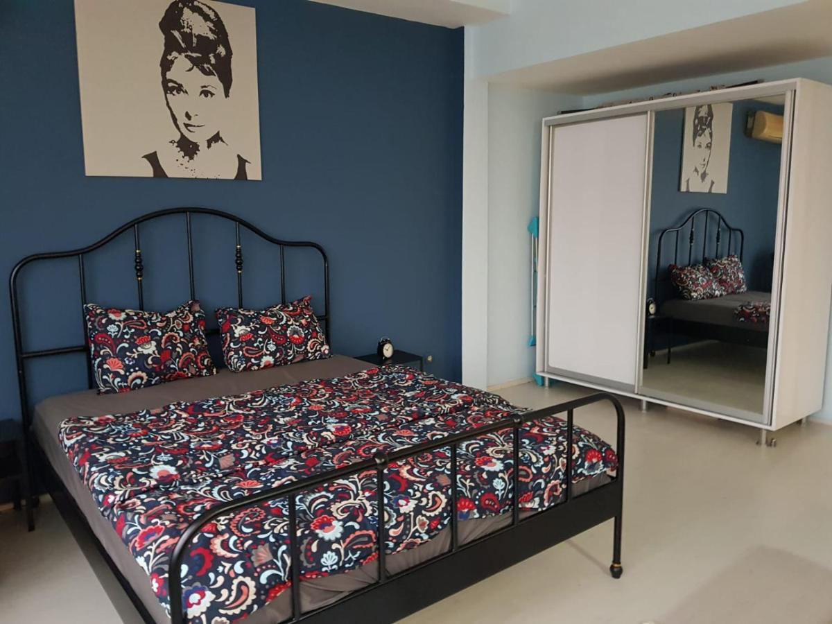 דירות איסטמבול Vip Sisli Square Central House מראה חיצוני תמונה